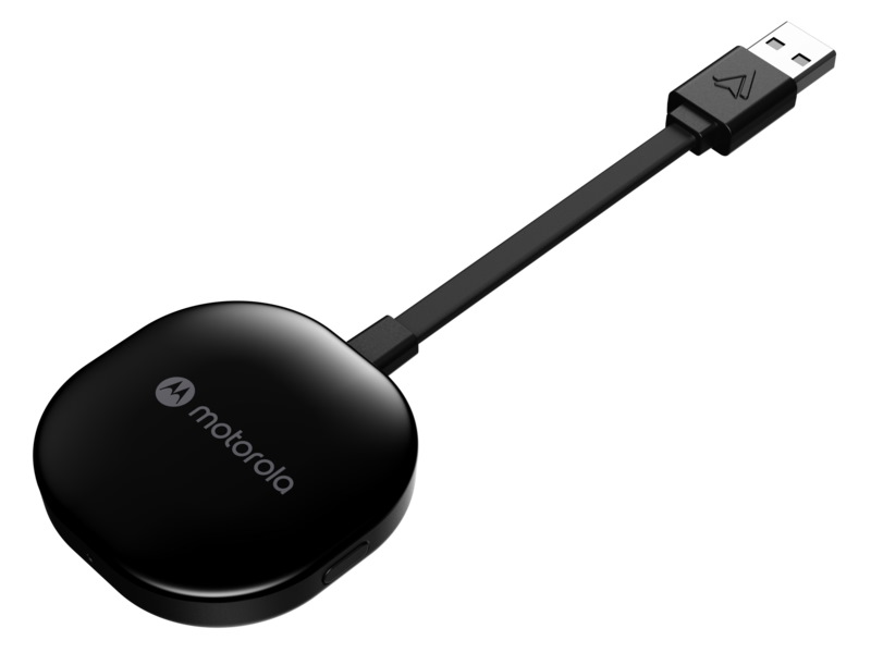 Motorola MA1