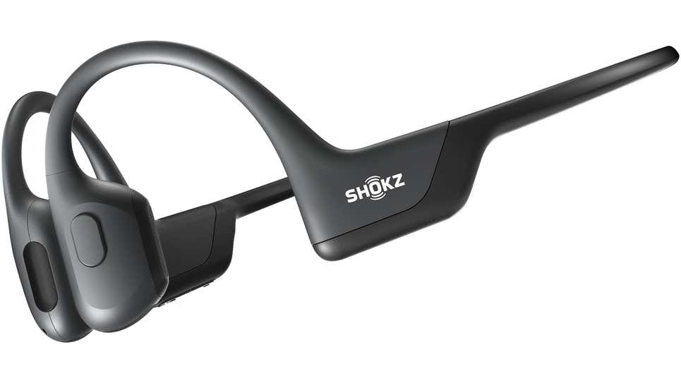 Shokz OpenRun Pro