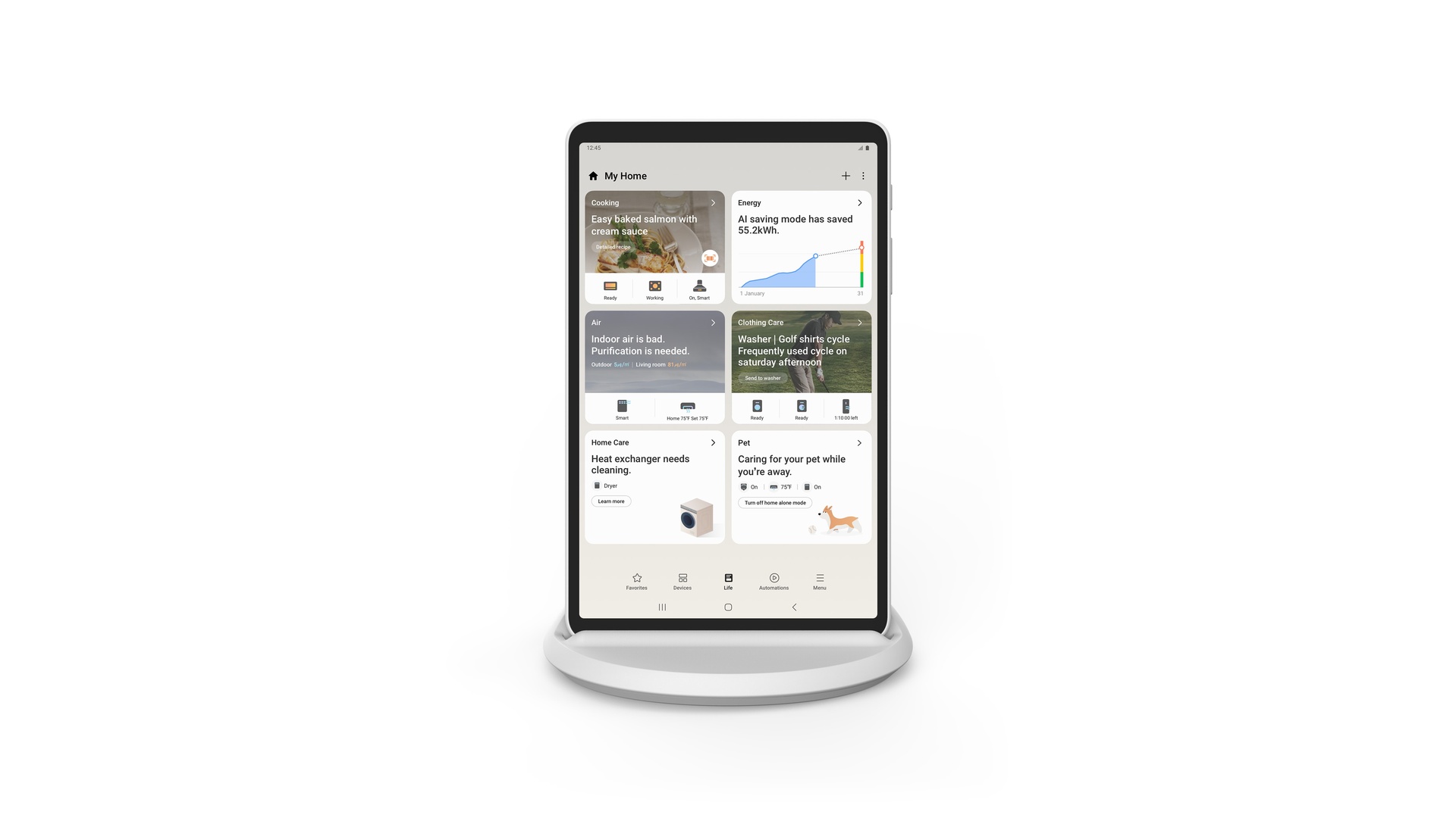 Samsung-Home-Hub