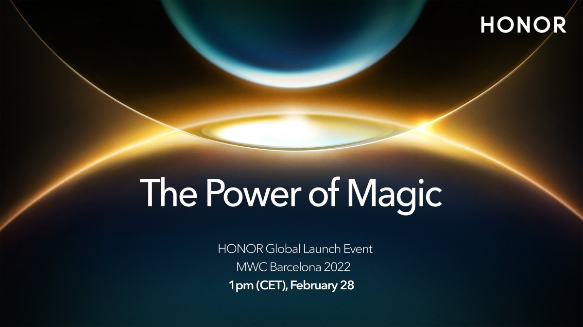 honor power of magic