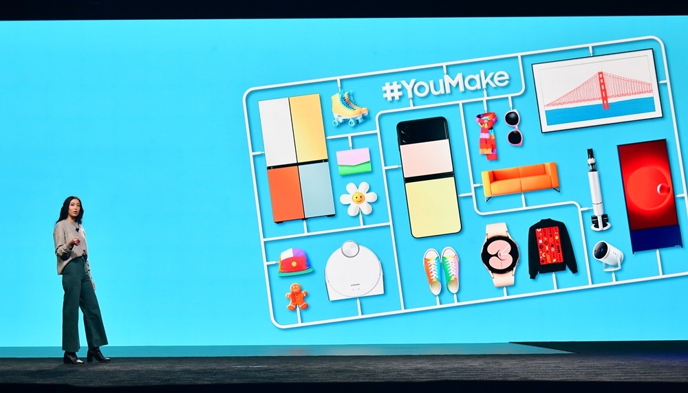 personalizare samsung