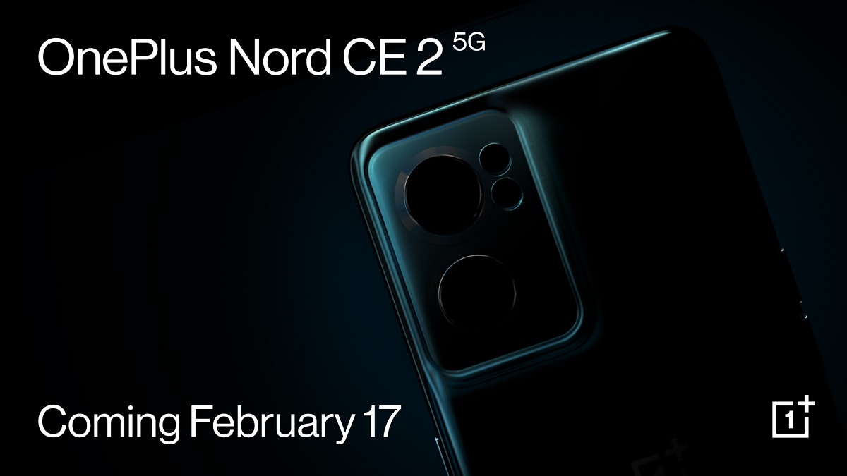 oneplus nord ce 2