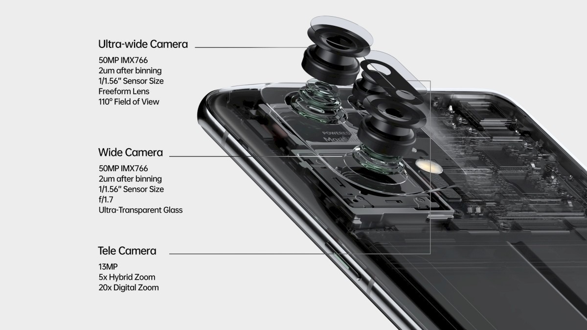 oppo find x5 pro camera