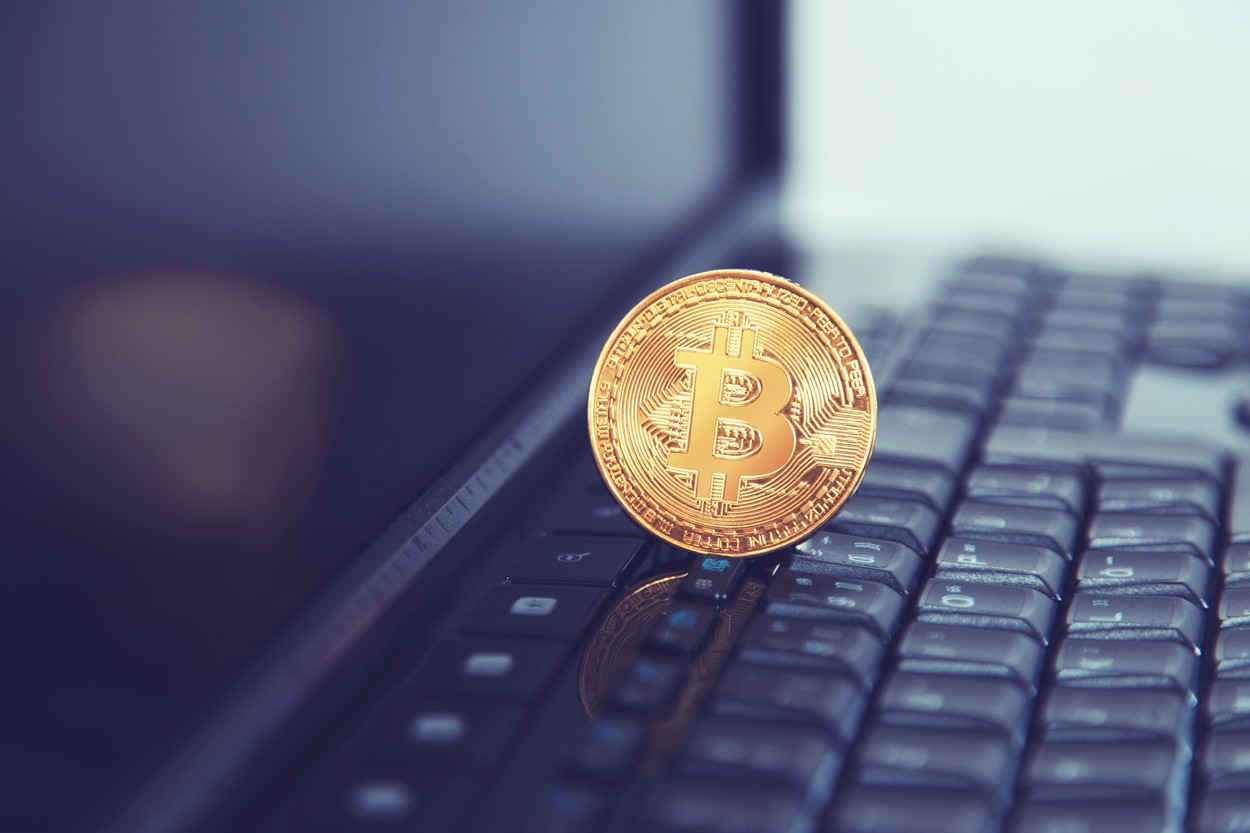 Laptopuri care pot fi folosite pentru minarea de criptomonede