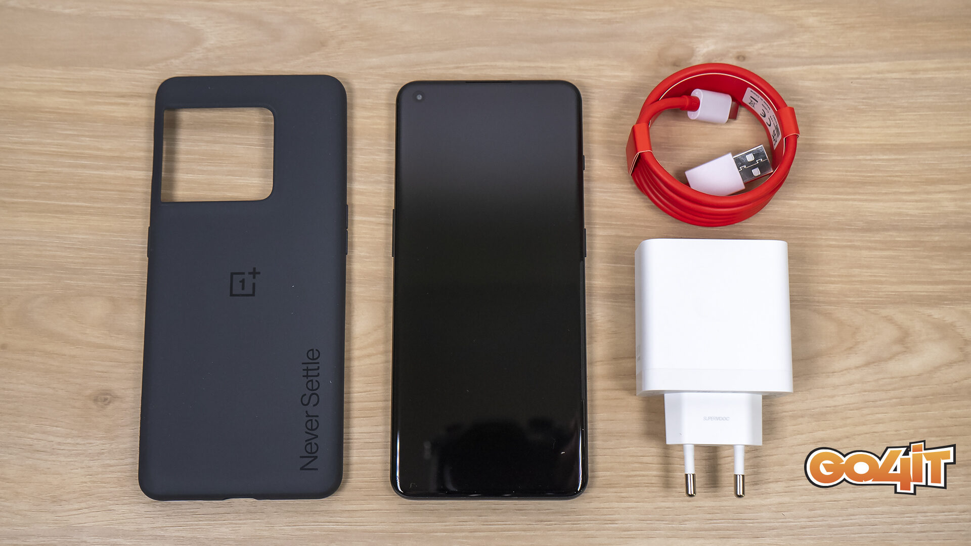 OnePlus 10 Pro accessories