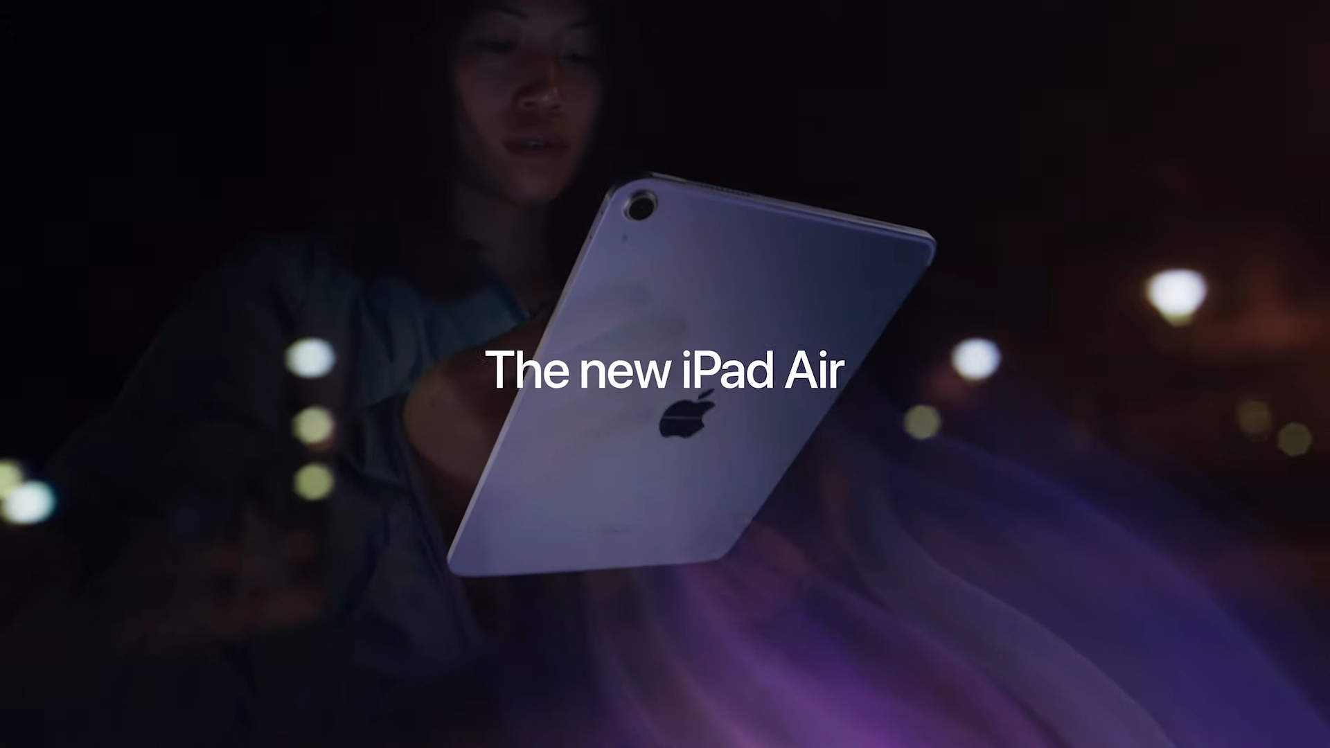 Viitorul iPad Air: ecran mai mare și performanță îmbunătățită