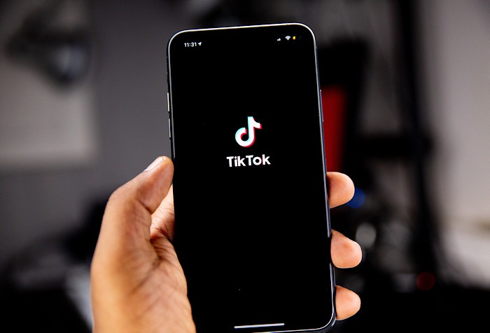 Un bărbat din Arad, amendat cu 1.000 de lei pentru injurii adresate polițiștilor pe TikTok