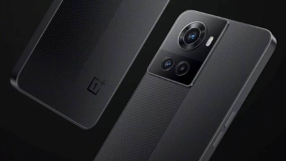 Oneplus ace back