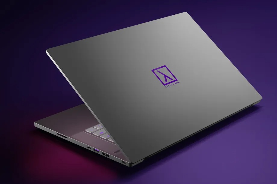 tensorbook back