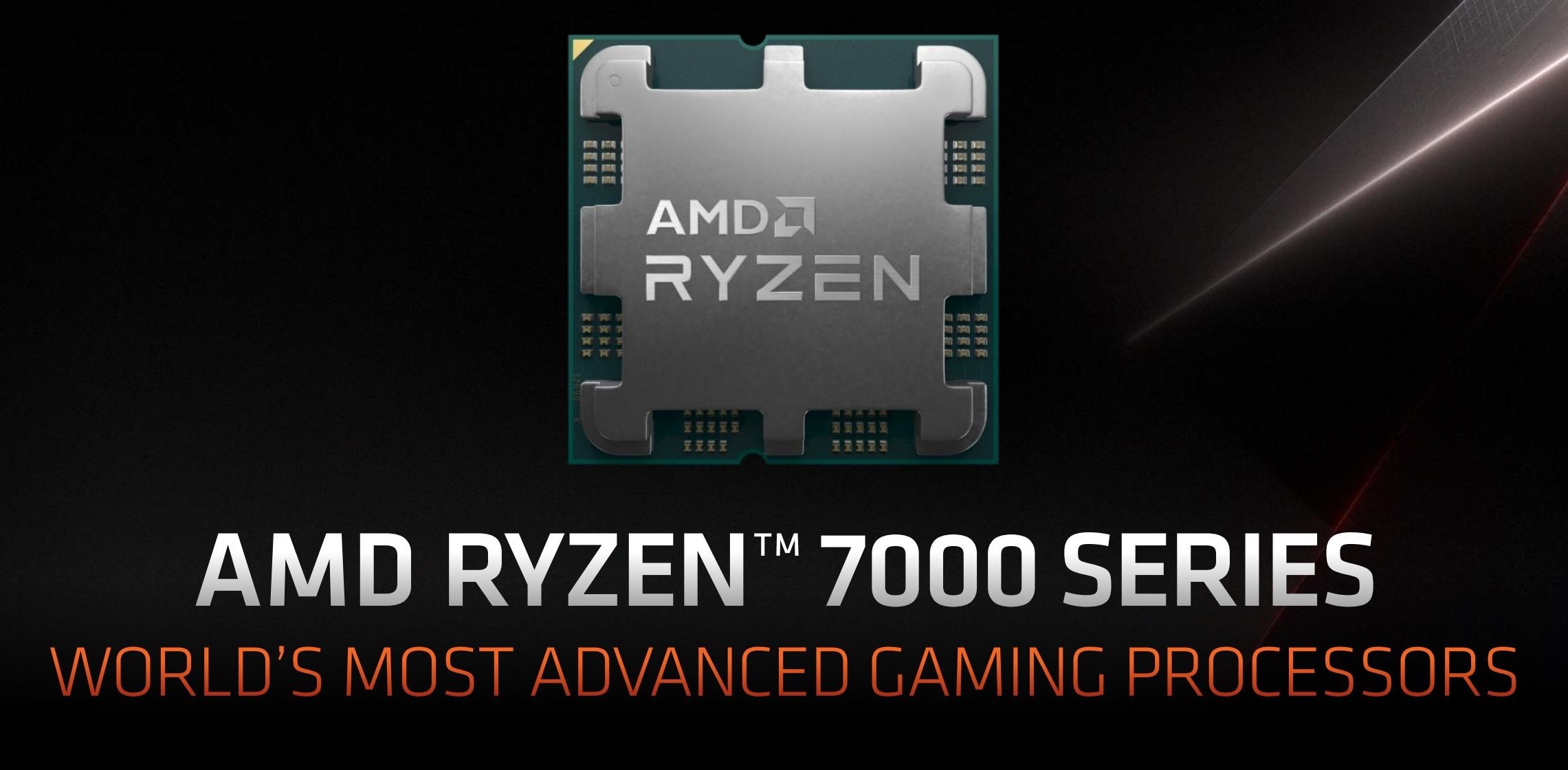 Amd ryzen 5 series