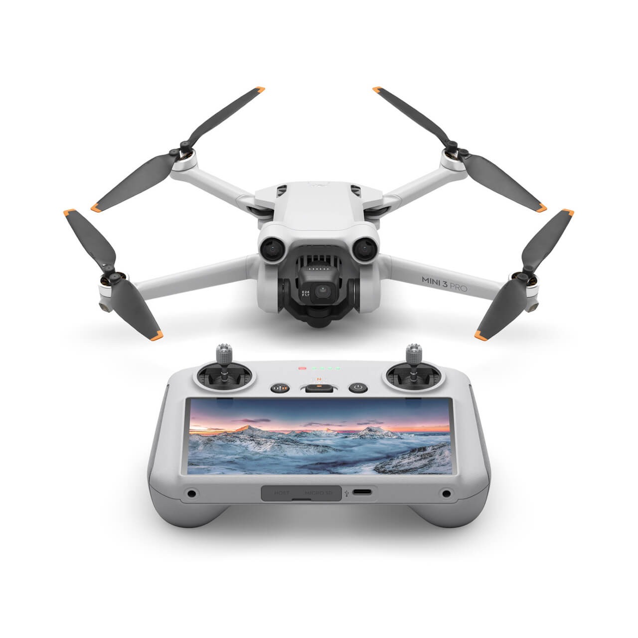 DJI Mini 3 Pro RC