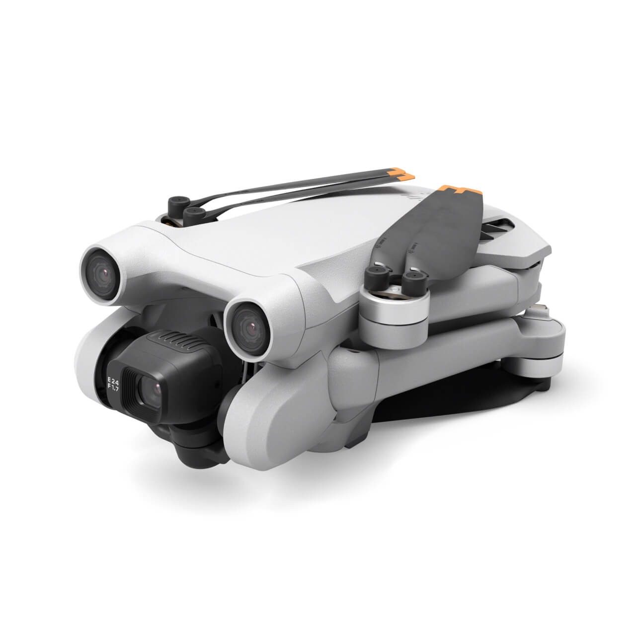 DJI Mini 3 Pro fold