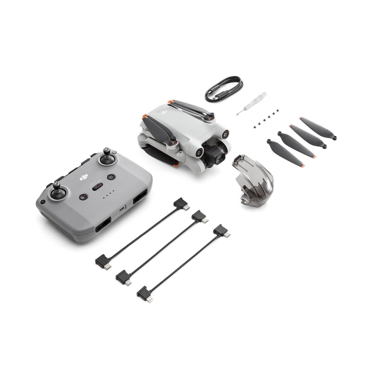 DJI Mini 3 Pro pack