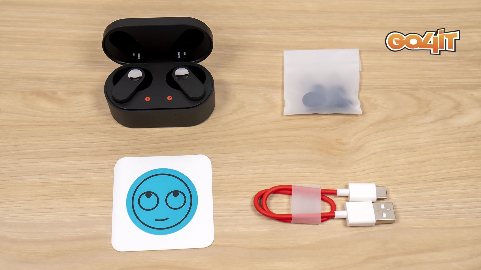 OnePlus Nord Buds accessories