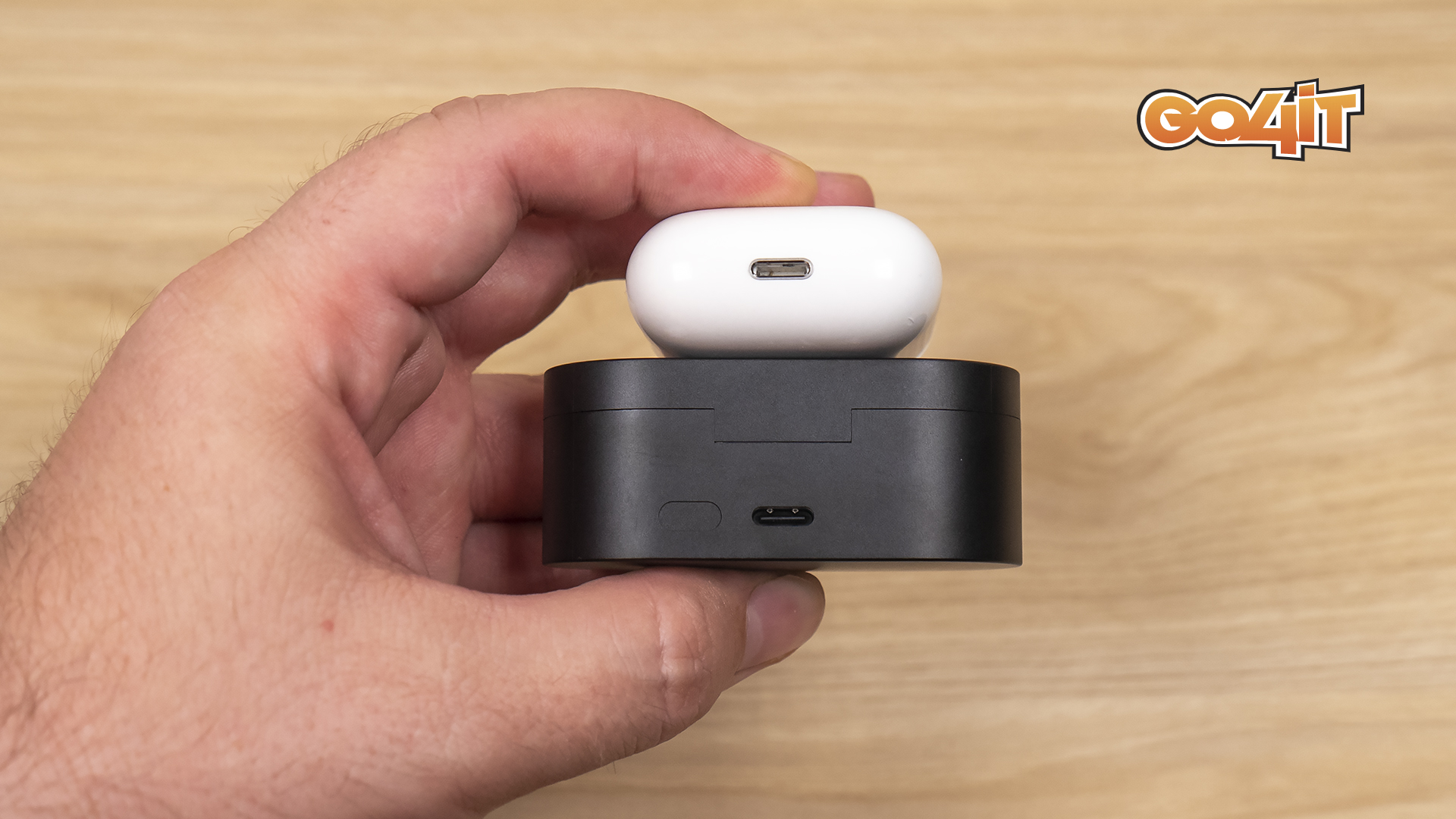 OnePlus Nord Buds vs airpods