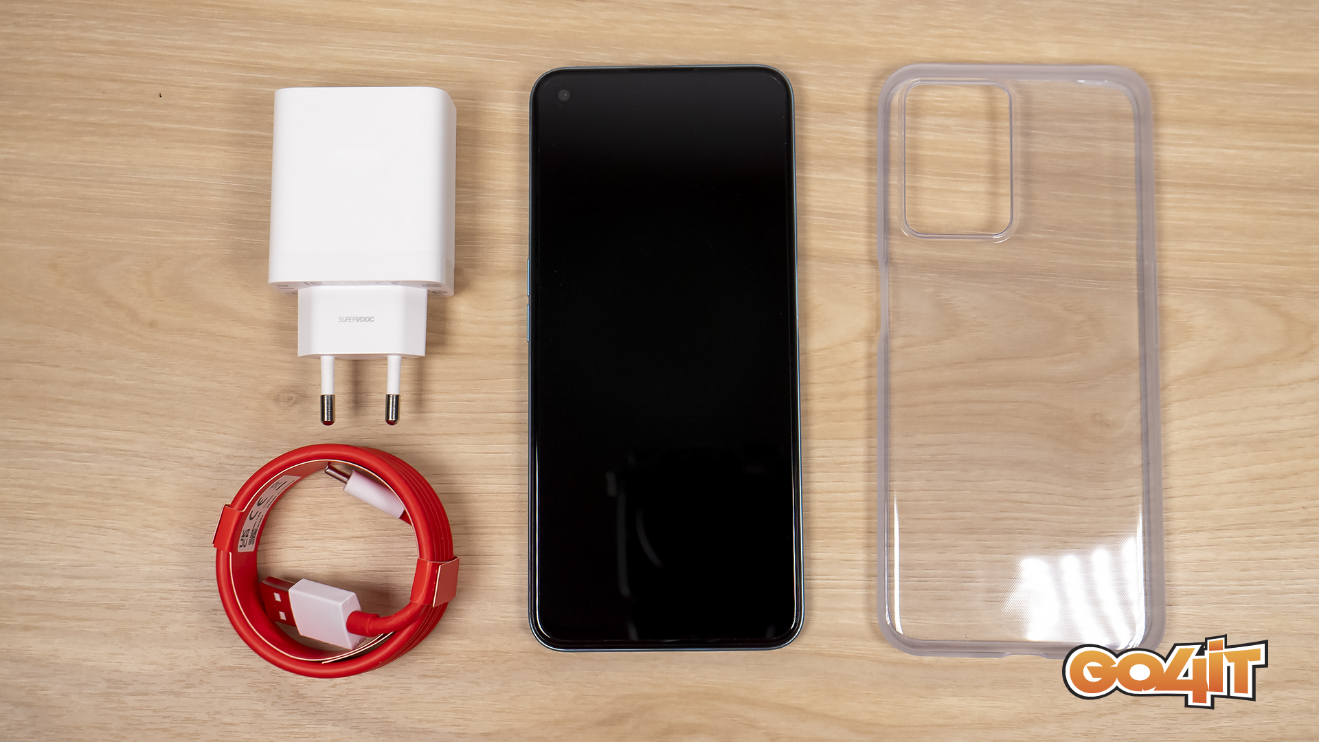 OnePlus Nord CE 2 Lite accessories