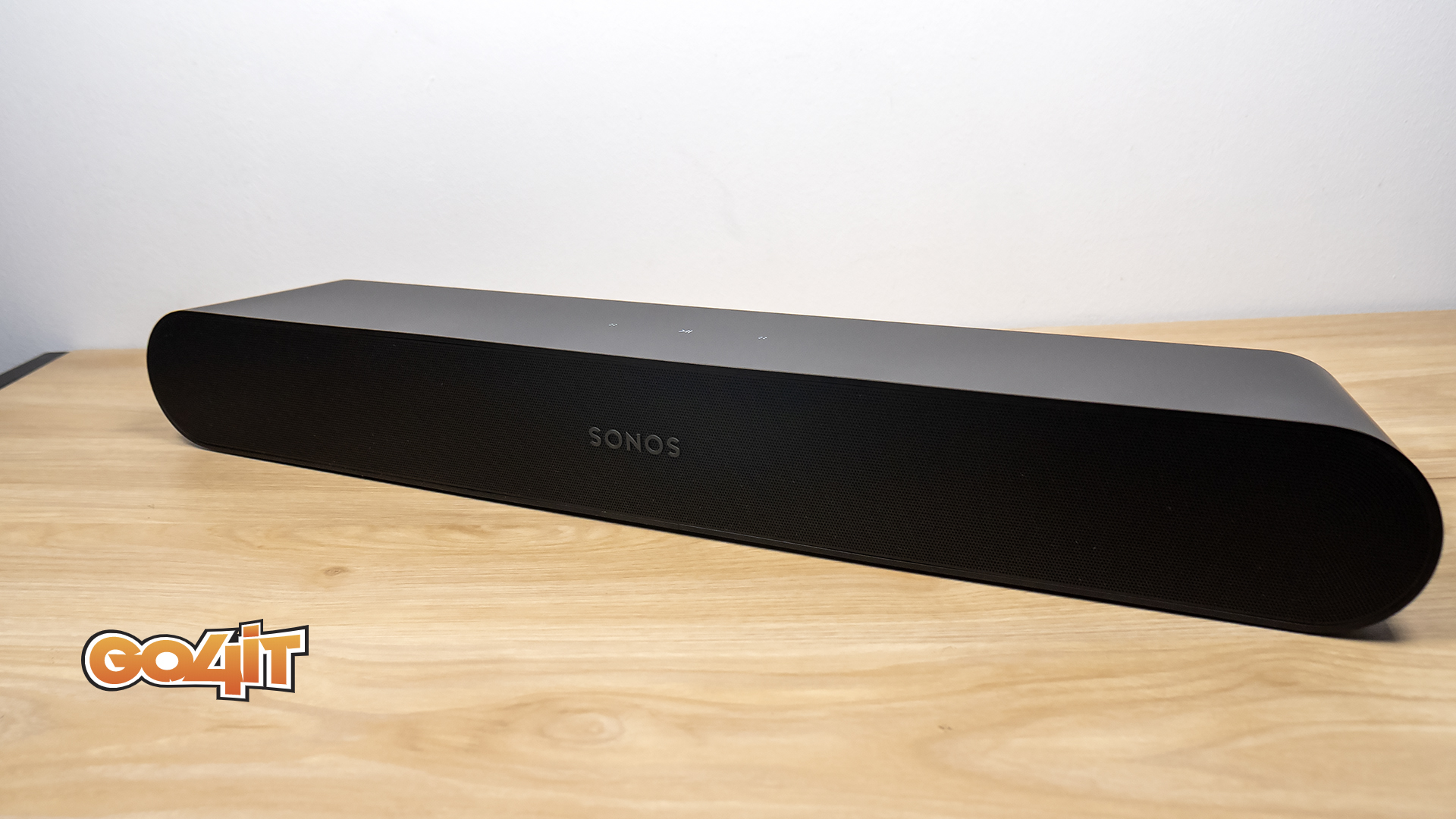 Sonos Ray Front side right