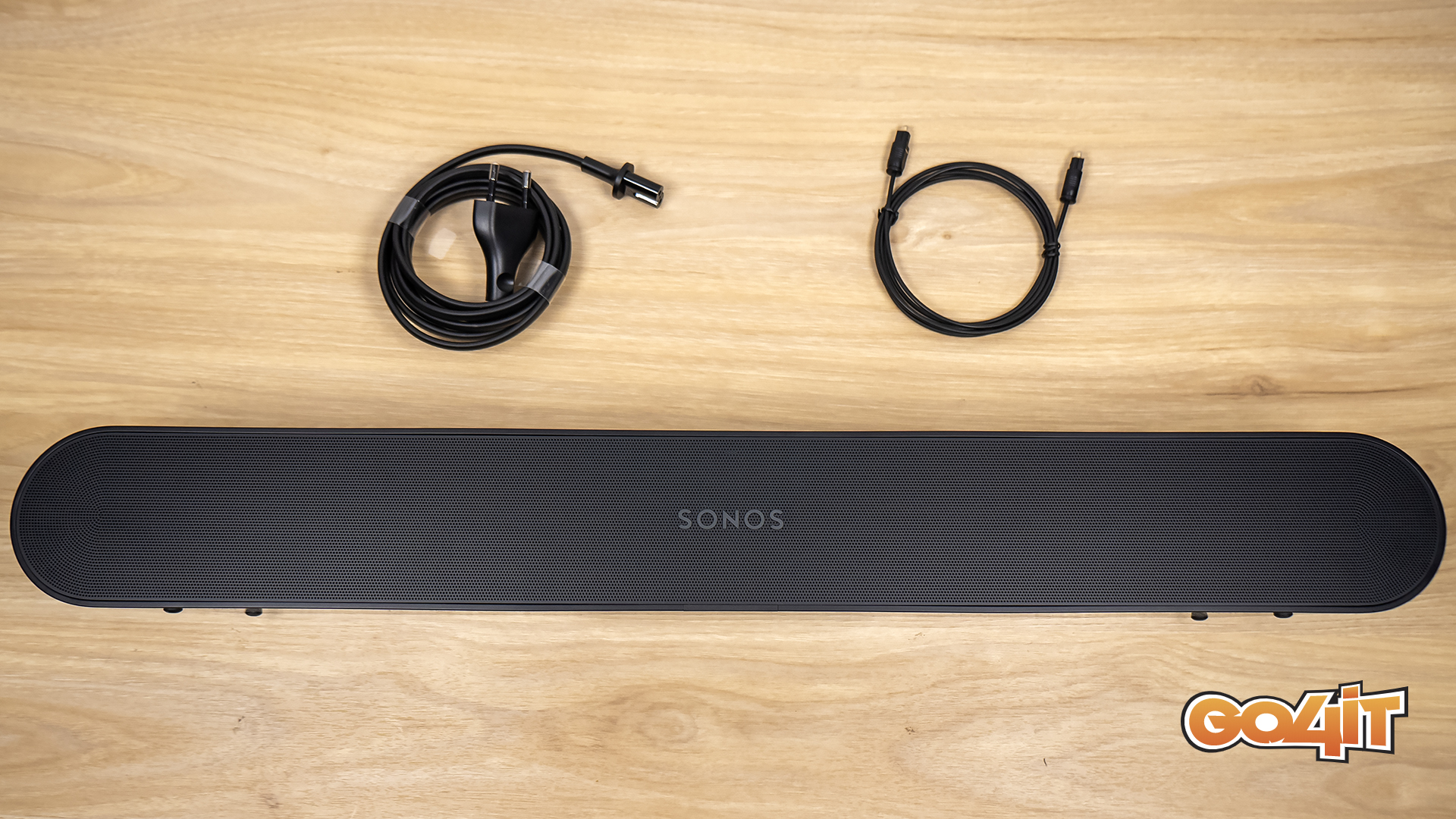 Sonos Ray top accessories