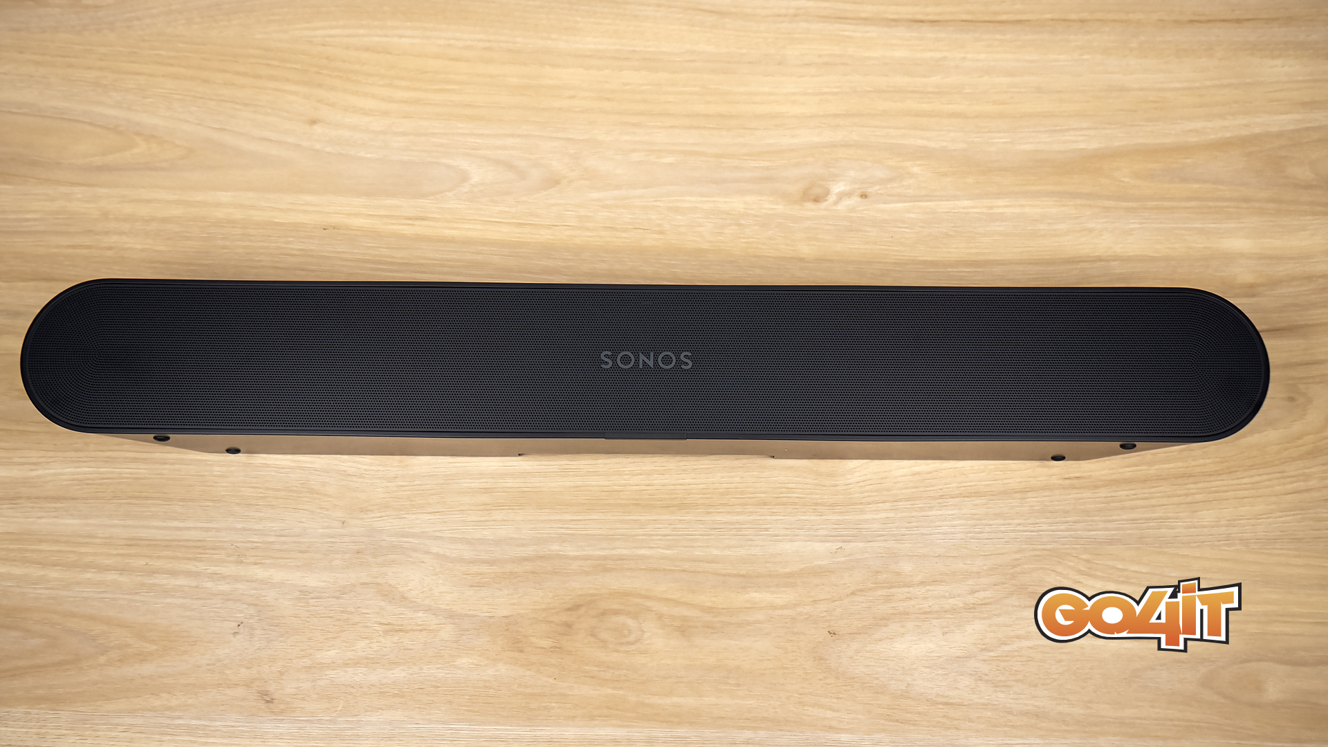 Sonos Ray top front