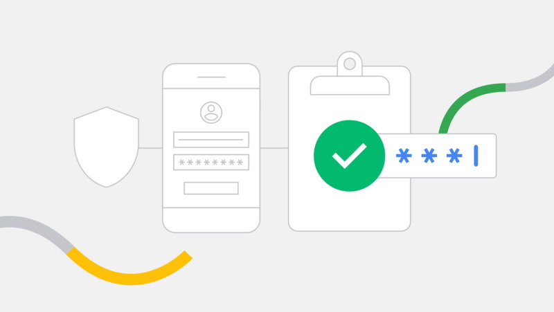 Google aduce funcția Password Checkup și pe Android, asistând securizarea parolelor compromise