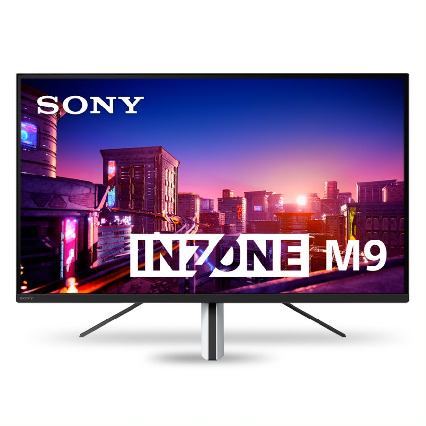 Sony INZONE M9