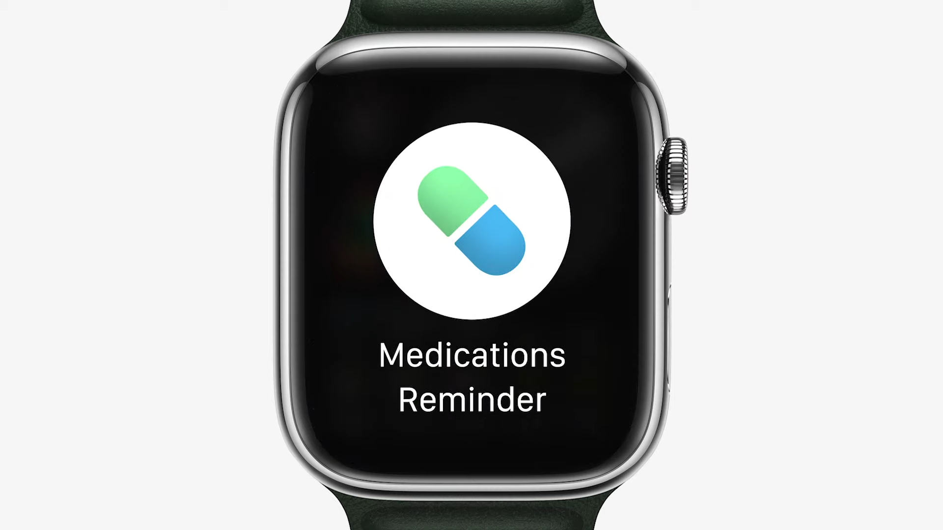 watchOS 9 WWDC 2022 18