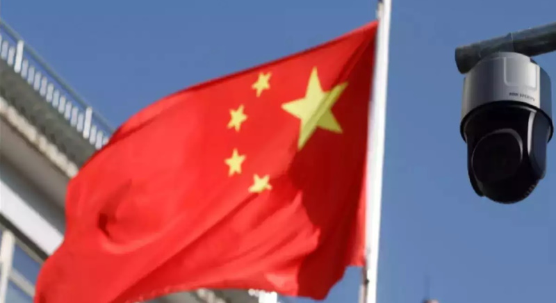 China testează un scanner AI care poate măsura loialitatea față de Partid, punând „infidelii” pe o listă separată
