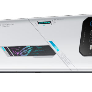 Asus ROG Phone 6, 6 Pro, lansate oficial pentru piața din România