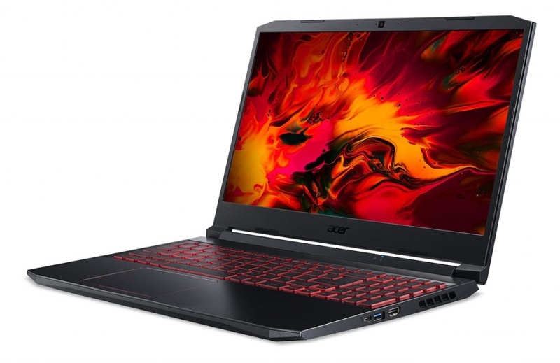 Acer Nitro 5 RTX 3050