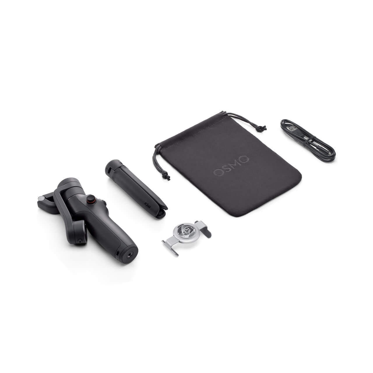 DJI Osmo Mobile 6 pack