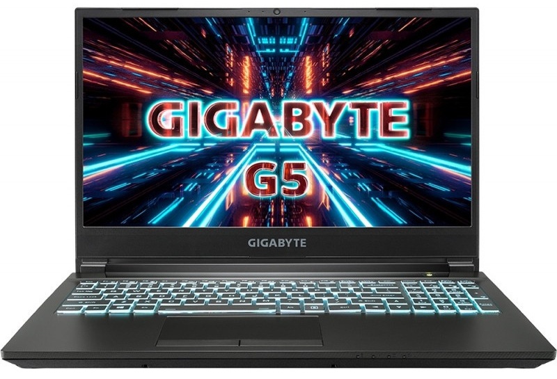 Gigabyte G5 GD RTX 3050 Ti