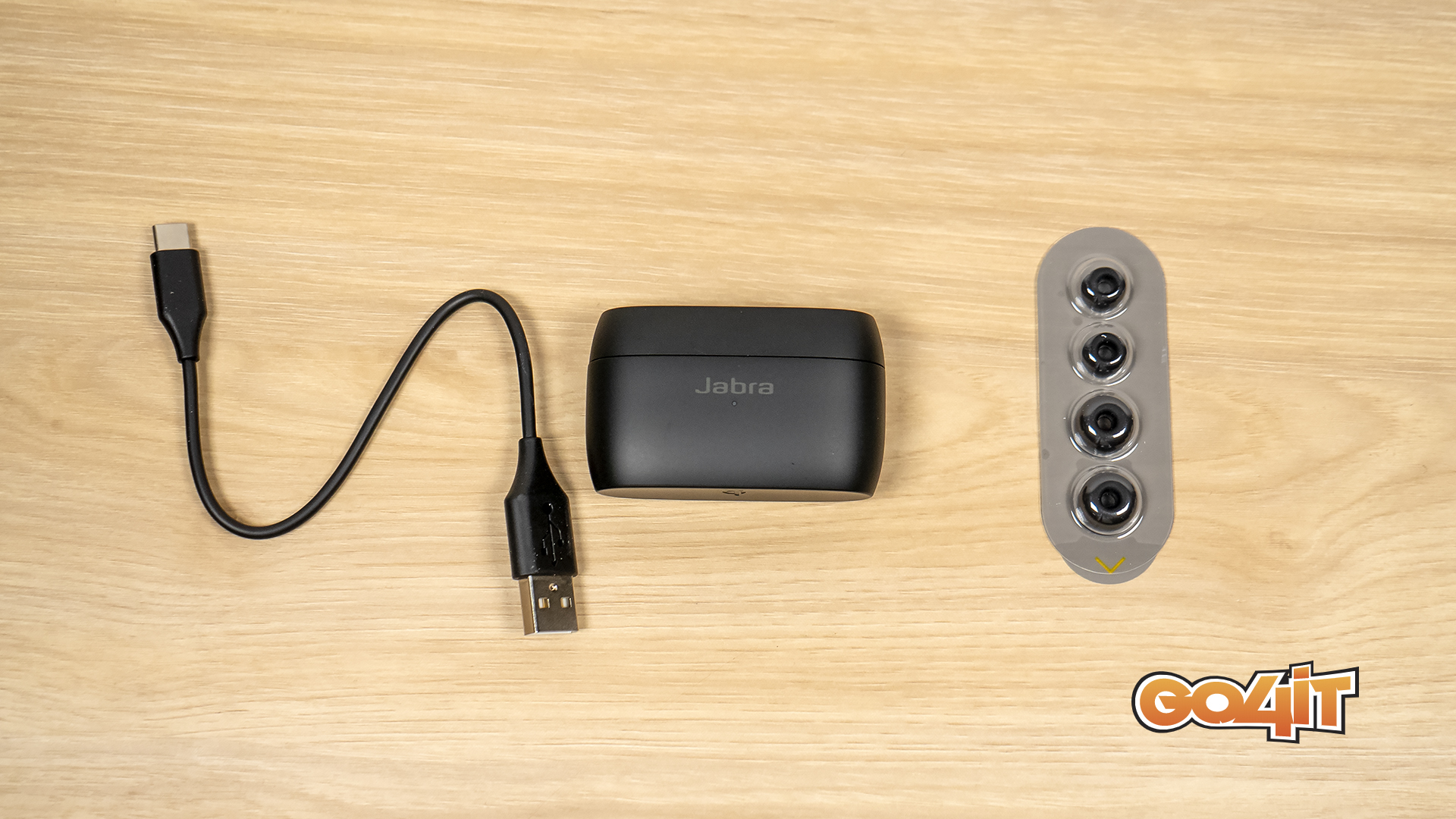 Jabra Elite 5 accessories