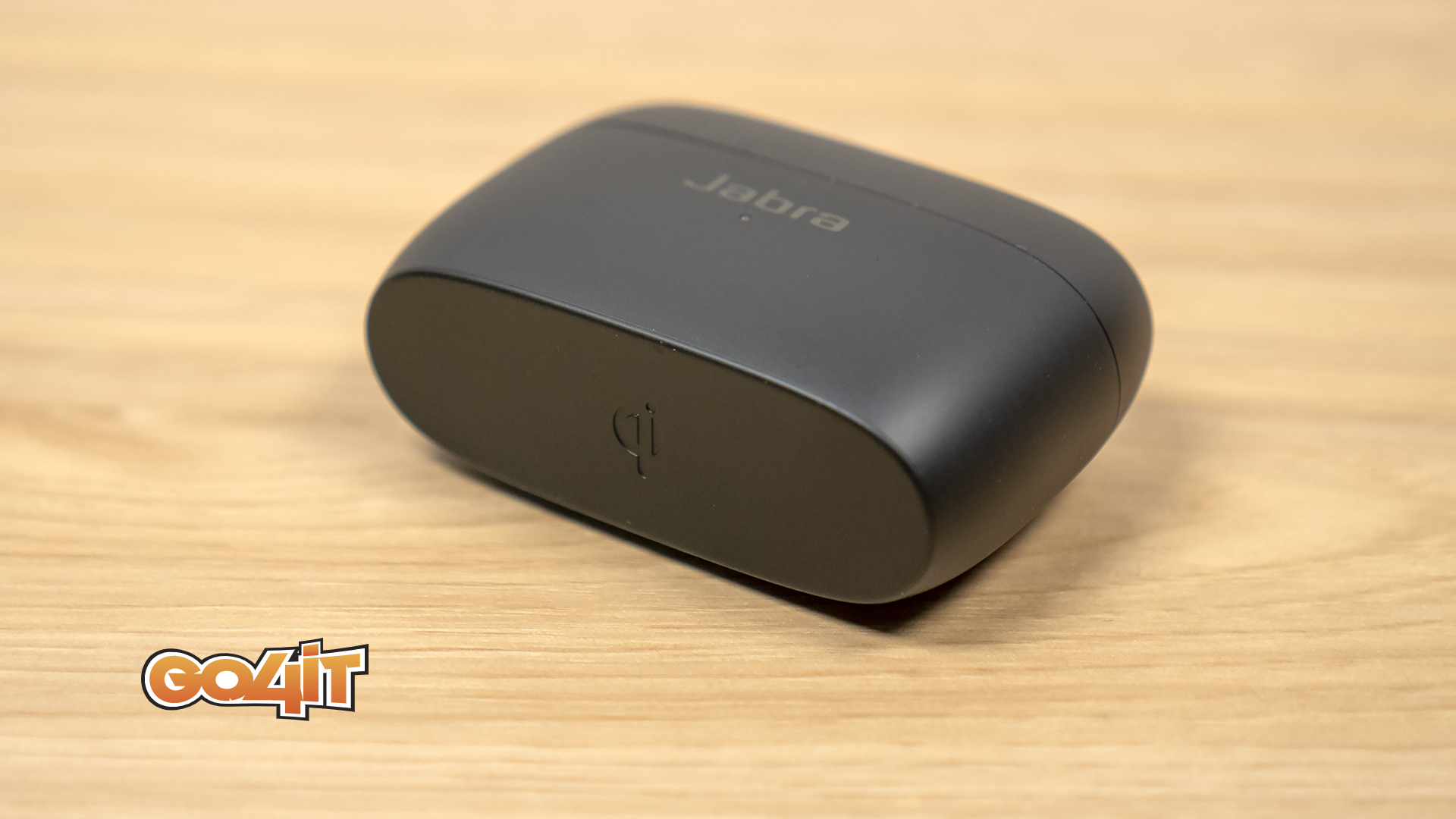 Jabra Elite 5 bottom