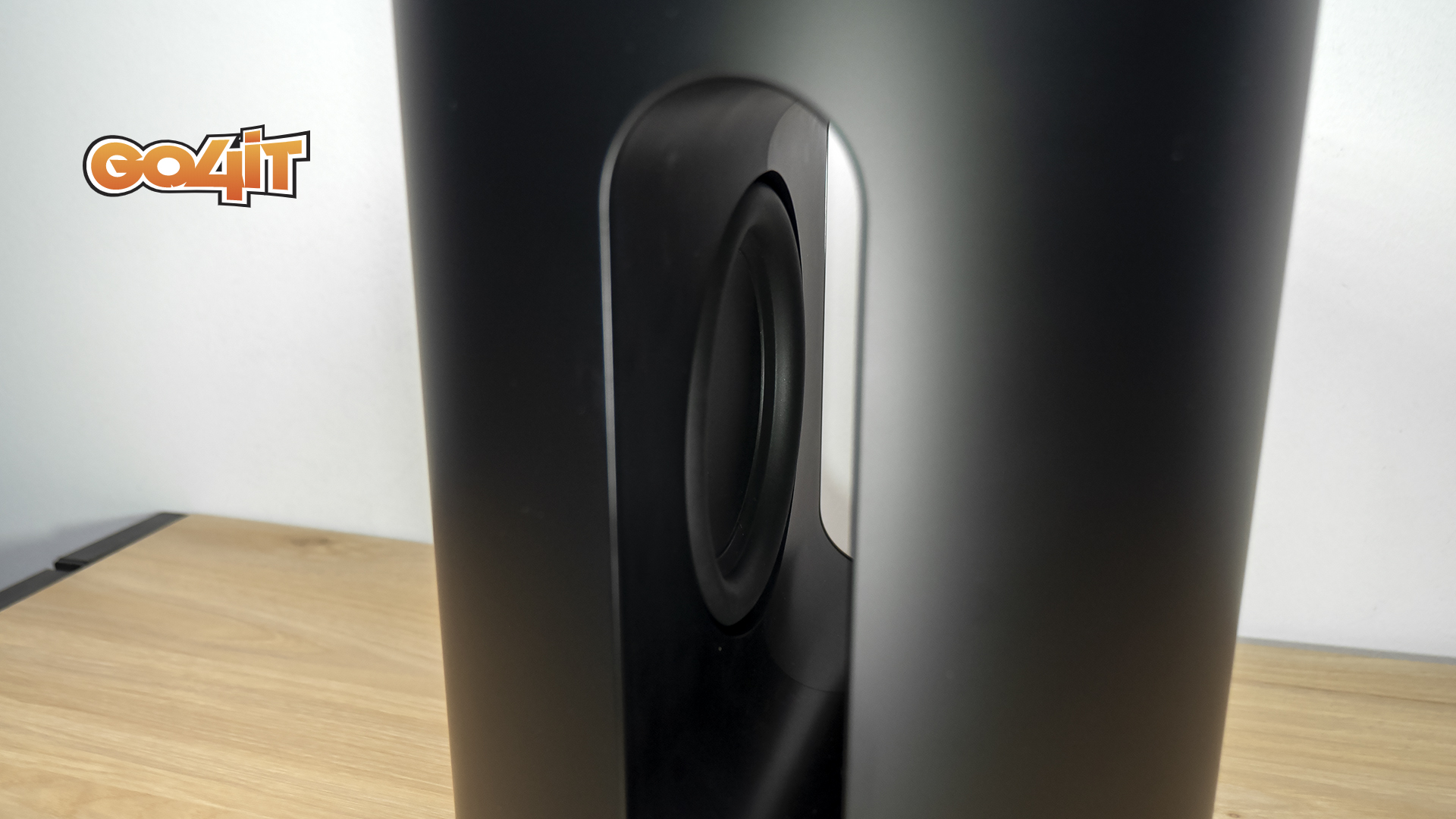 Sonos Sub Mini speaker