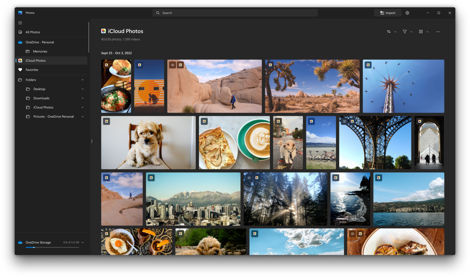 Microsoft Announces ICloud Photos Integration With Windows 11 s Photos