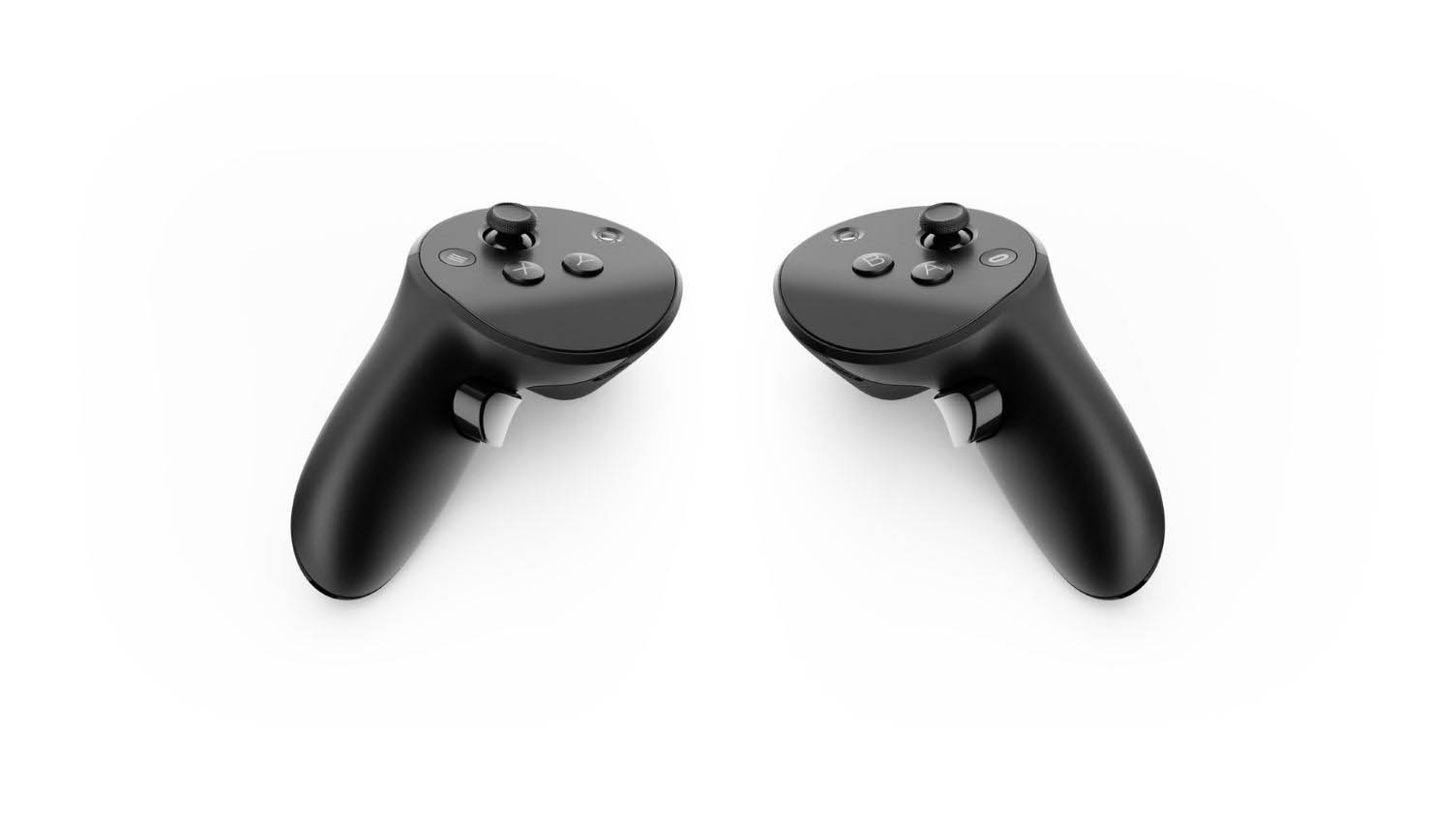 meta quest pro controllers