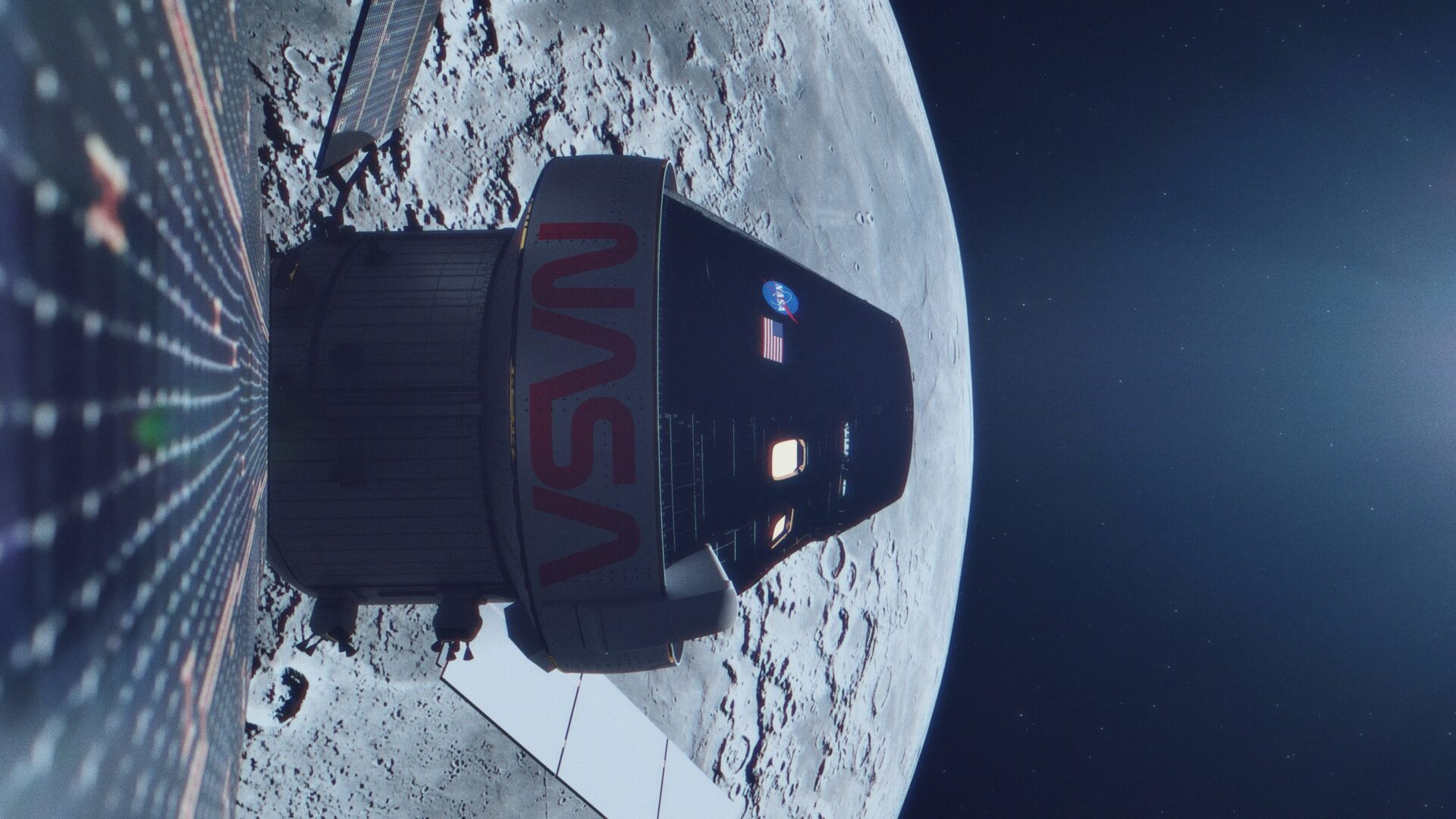 NASA pregătește o bază permanentă pe Lună. Când va începe construcția acesteia