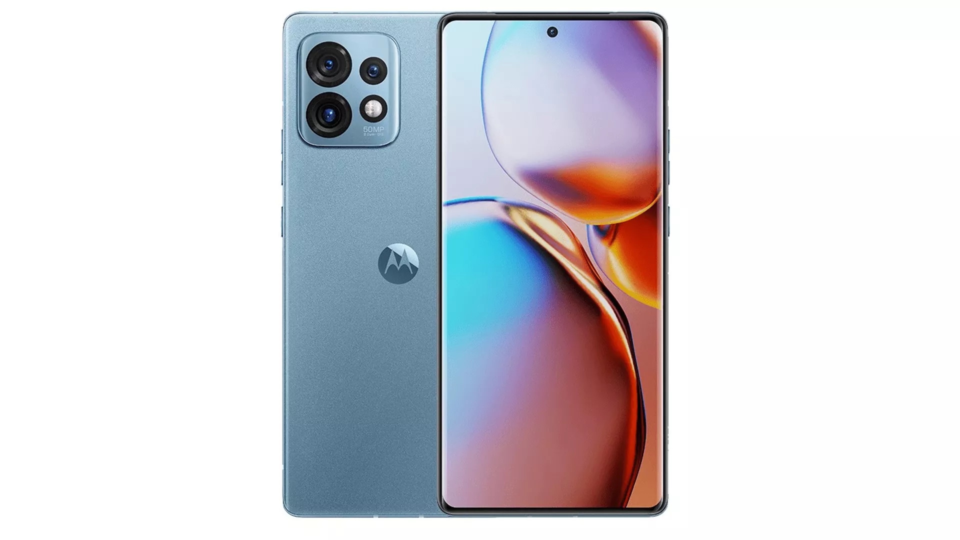 Смартфон Motorola Edge Купить