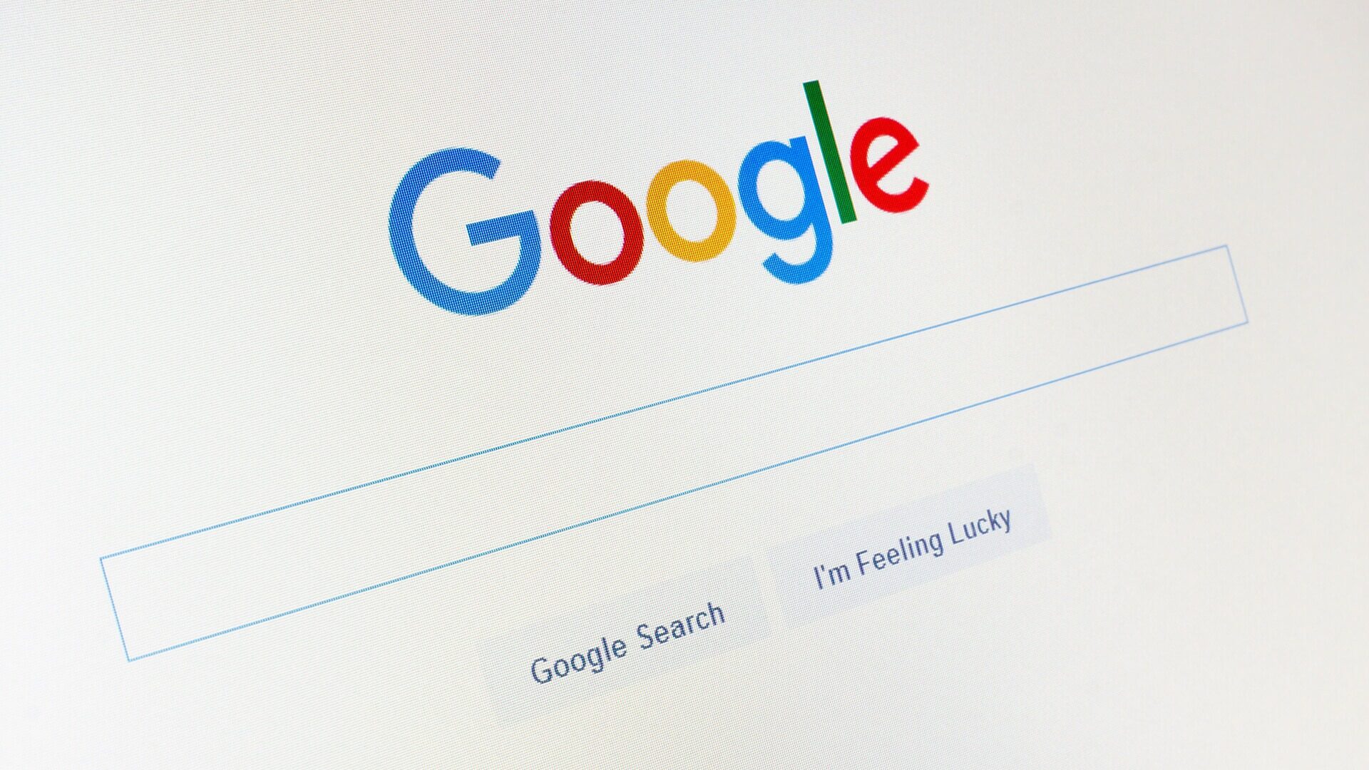 Google renunță la anunțurile sponsorizate în căutări?