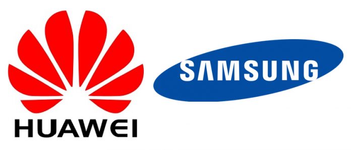 Huawei revine în frunte. În ce domeniu compania chinezească a depășit Samsung?