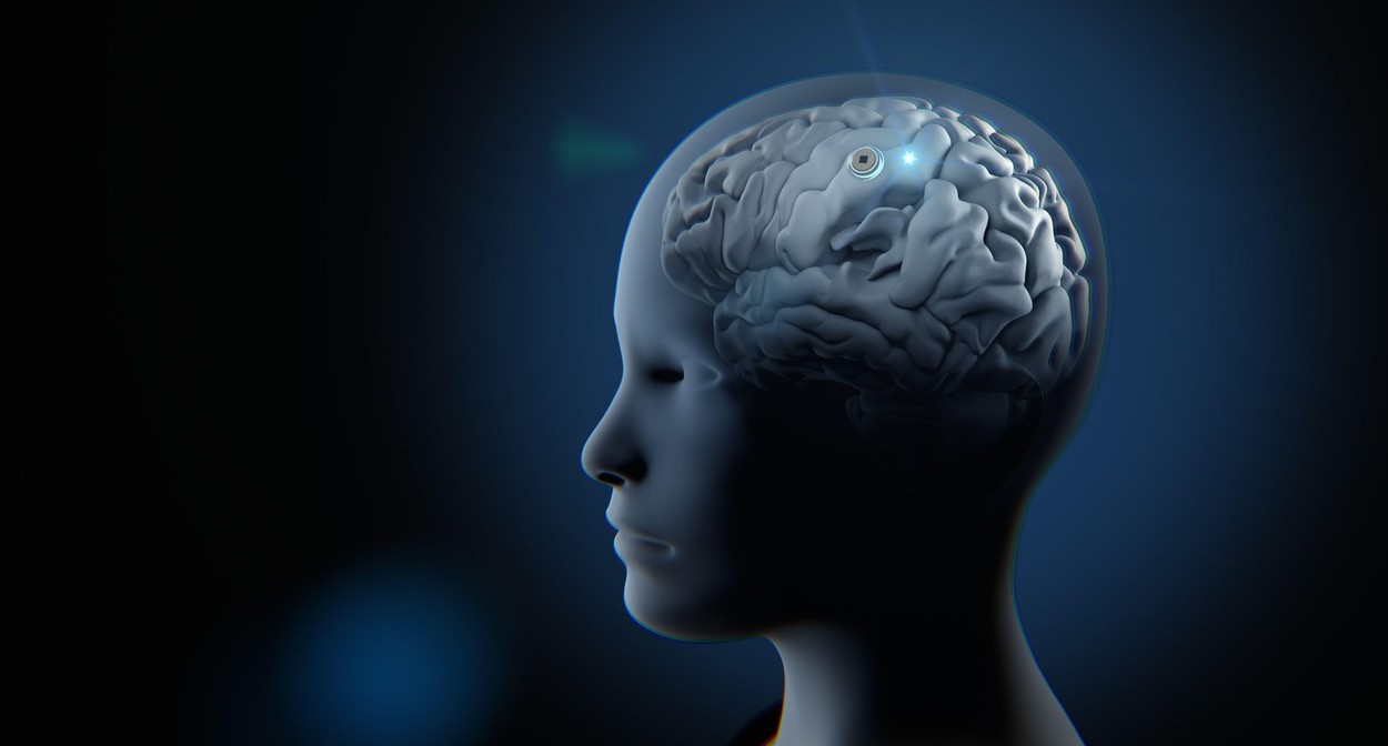 Experiment americano-coreean: implant cerebral controlat prin Internet