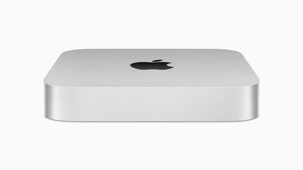 Mac Mini M2 Pro