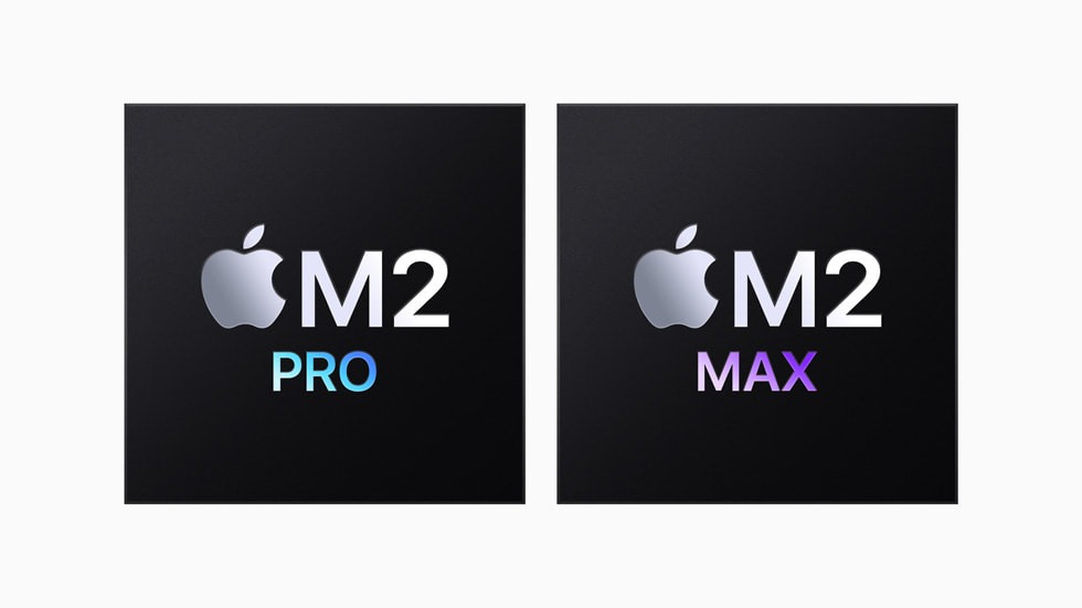 m2 pro m2 max