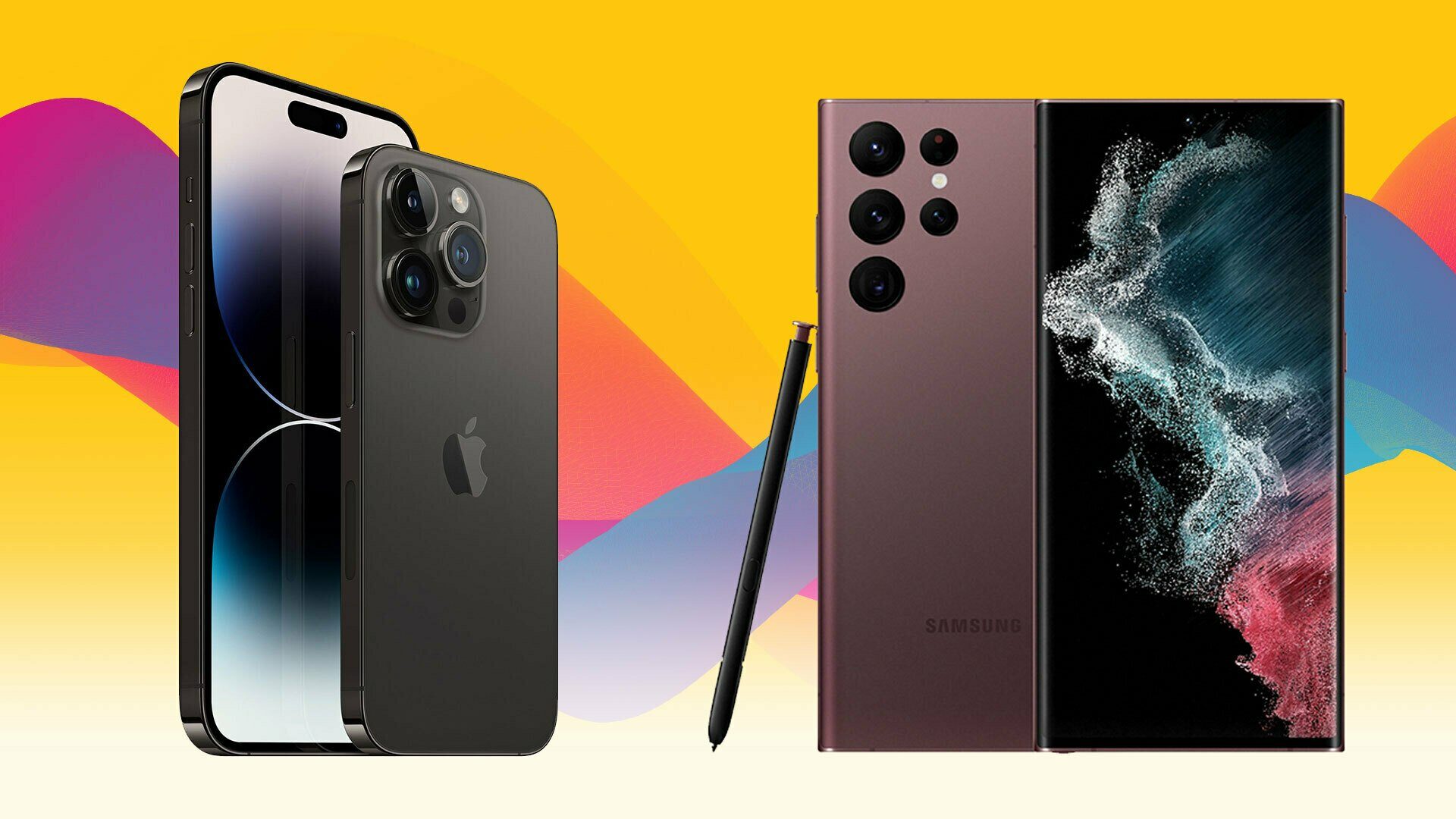 Apple și Samsung continuă să domine piața europeană a smartphone-urilor în T1 2025, conform datelor Counterpoint Research