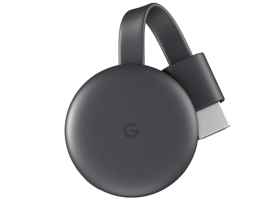 Chromecast