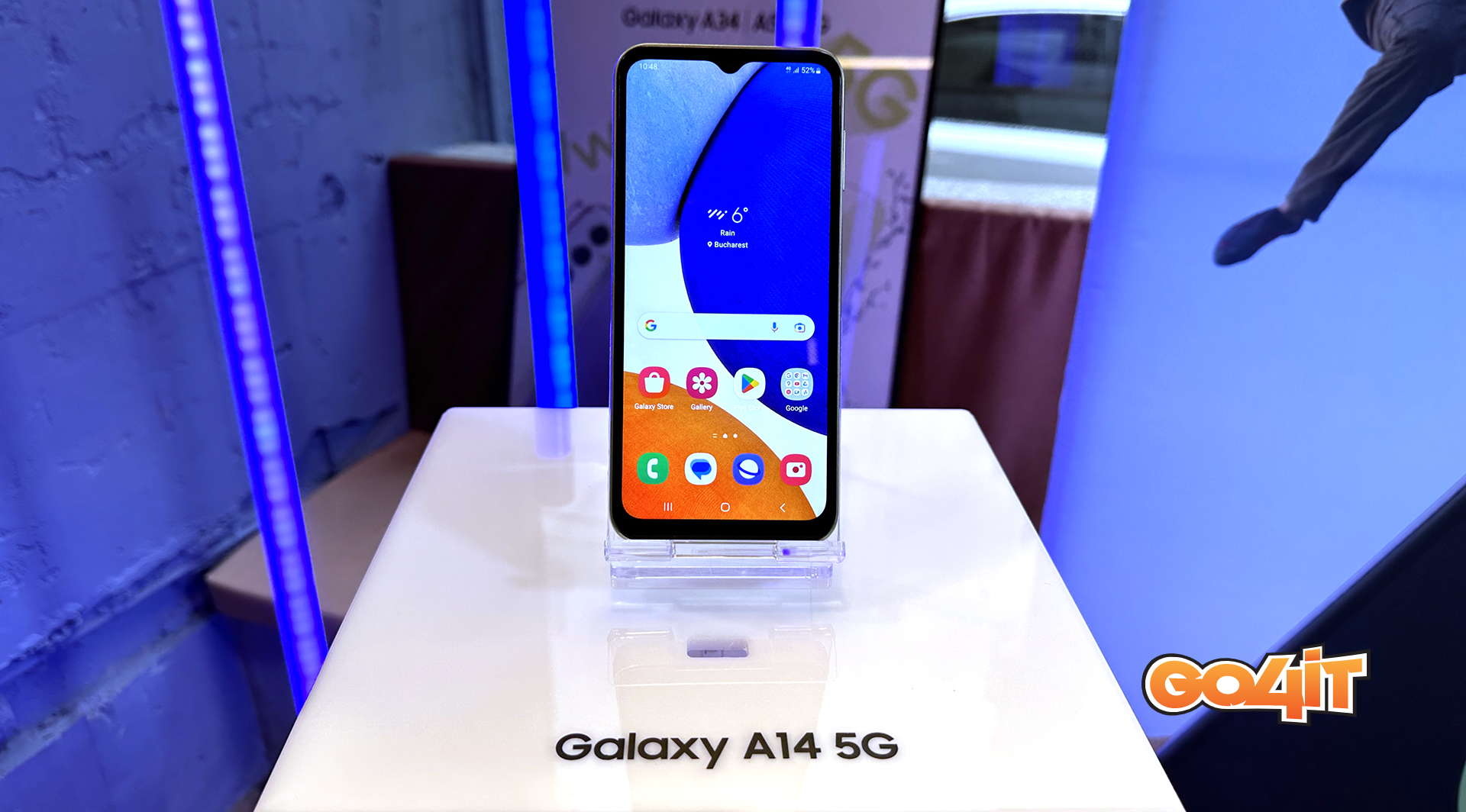 Galaxy A14