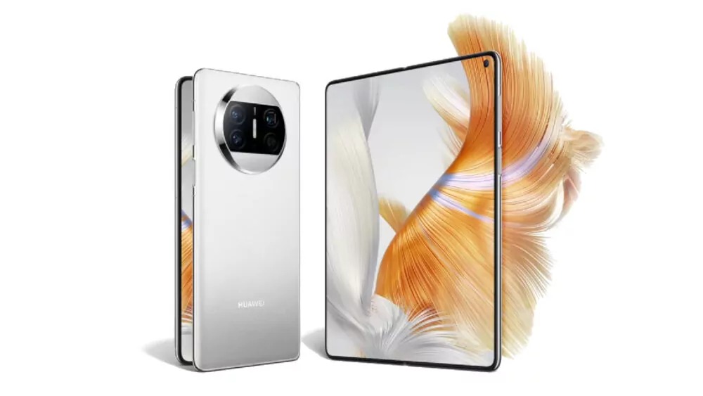 Huawei-Mate-X3-official