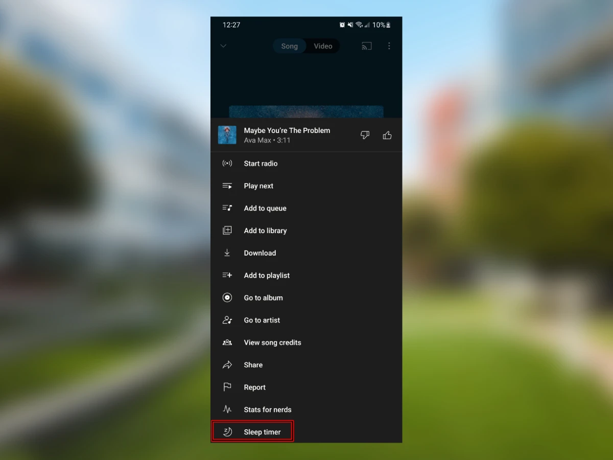 YouTube Music