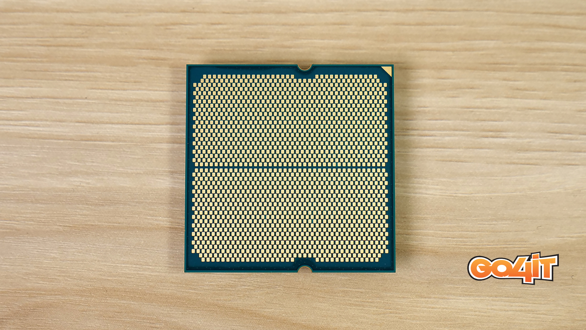 Ryzen 7 7800X3D back