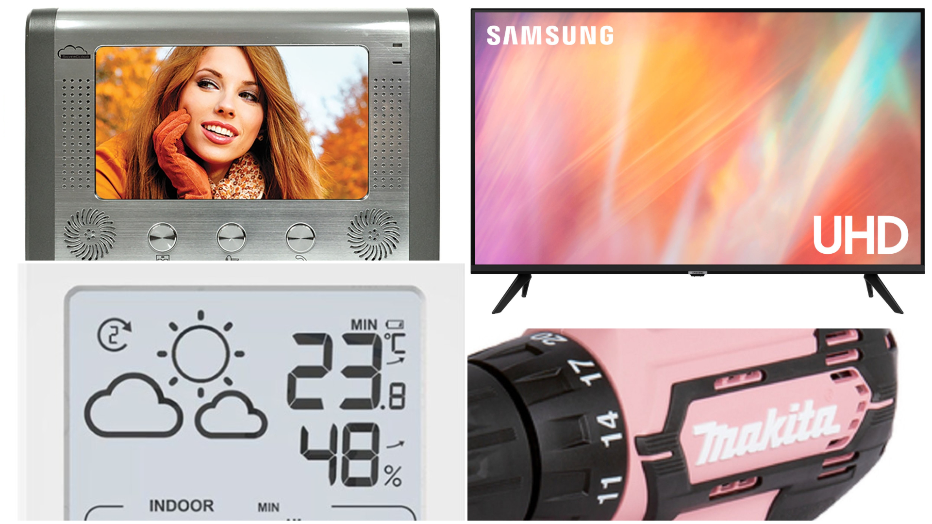 Noul catalog Dedeman Produsele cu preț redus care neau atras atenția